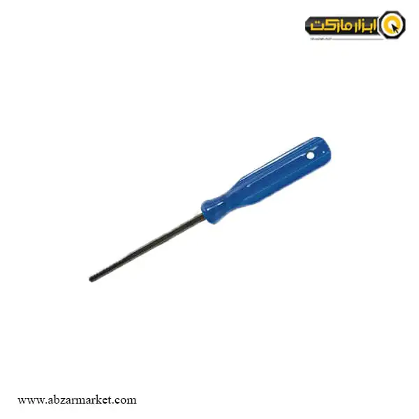 پیچ گوشتی آلنی تکی ایت شش گوش مدل 006