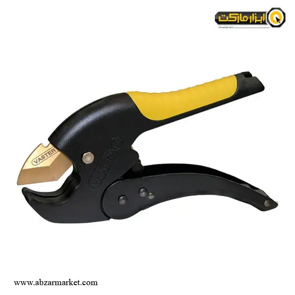 قیچی PVC بر اتوماتیک واستر 42 میلی‌ متر مدل VP003