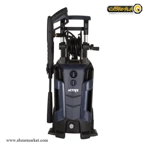 کارواش خانگی اکتیو 150 بار ذغالی مدل AC-29150C