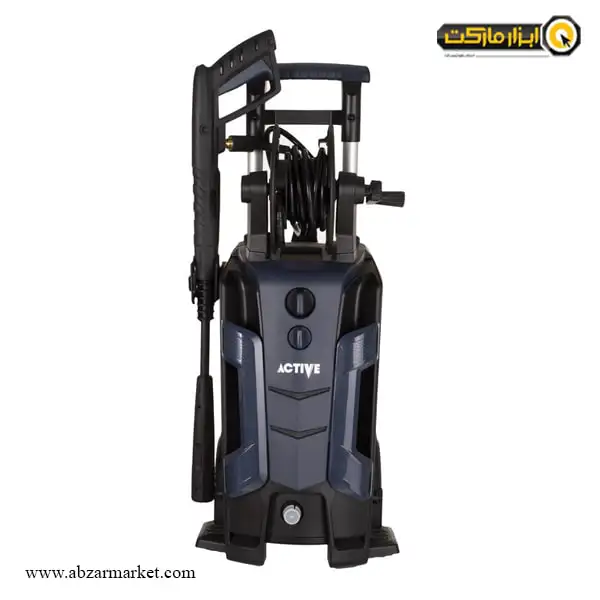 کارواش خانگی اکتیو 150 بار ذغالی مدل AC-29150C
