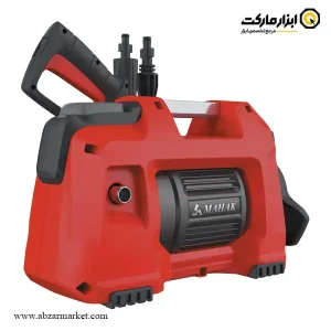 کارواش خانگی محک 100 بار دینامی مدل HPW-101S