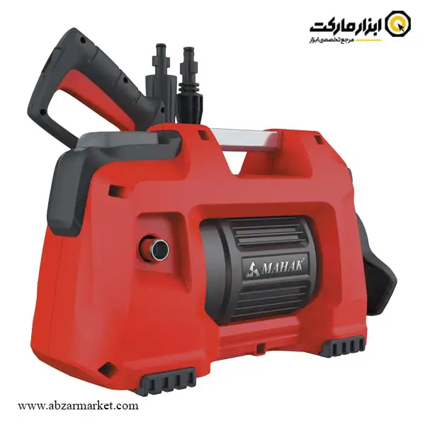 کارواش خانگی محک 100 بار دینامی مدل HPW-101S