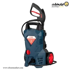 کارواش خانگی ایوک 110 بار ذغالی مدل K-4110