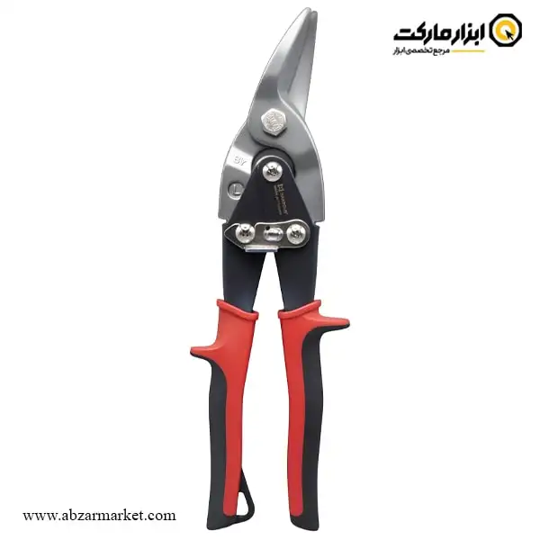 قیچی ورق بر دستی چپ بر هاربر مدل H440L